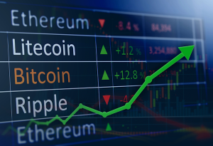Crypto Investment