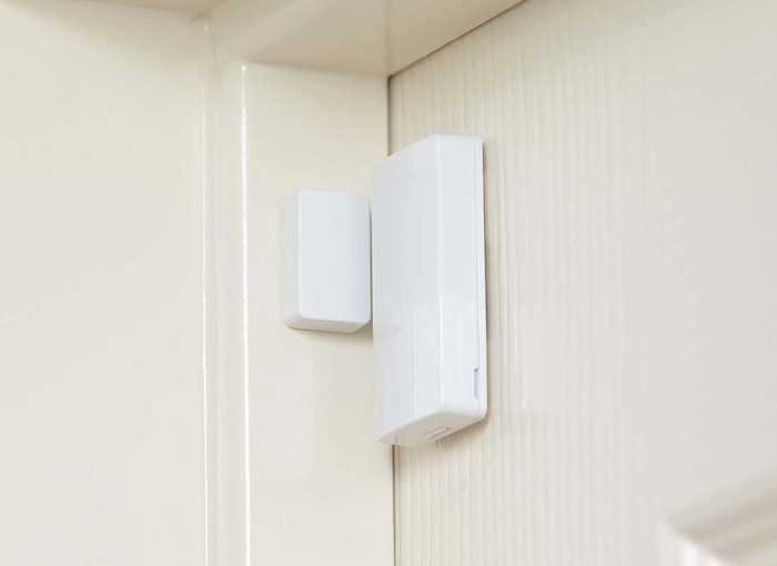 Abode Mini Door/Window Sensor