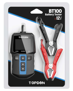 TOPDON BT100