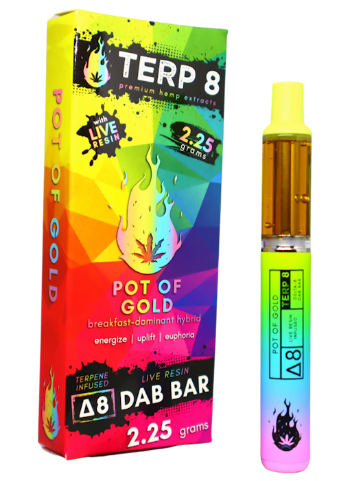 Pena Vape CBD