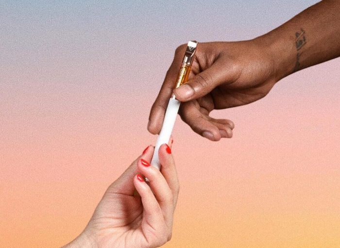 CBD Vape Pens