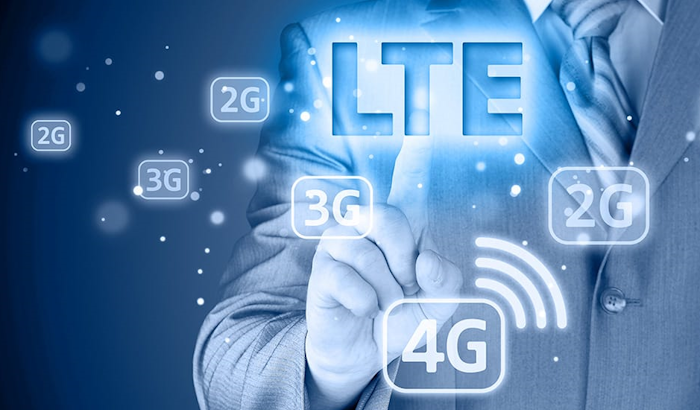 What’s The Difference Between LTE and 5G