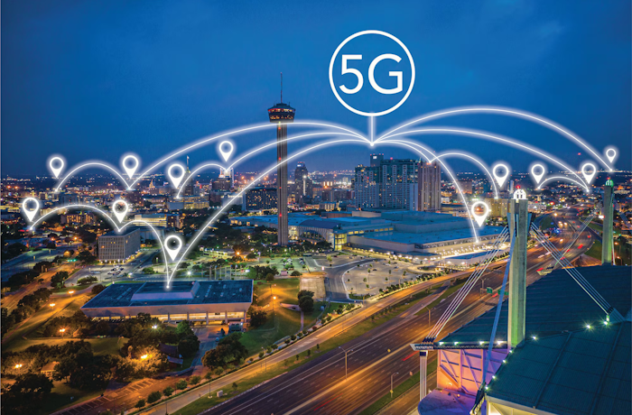 5G