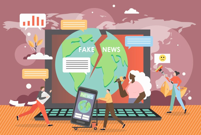 Social Media Platforms Regulated