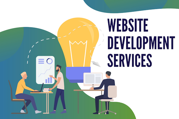 9 Reasons to Invest in Web & Mobile Development Services
