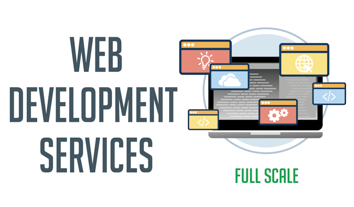 Web & Mobile Development Services