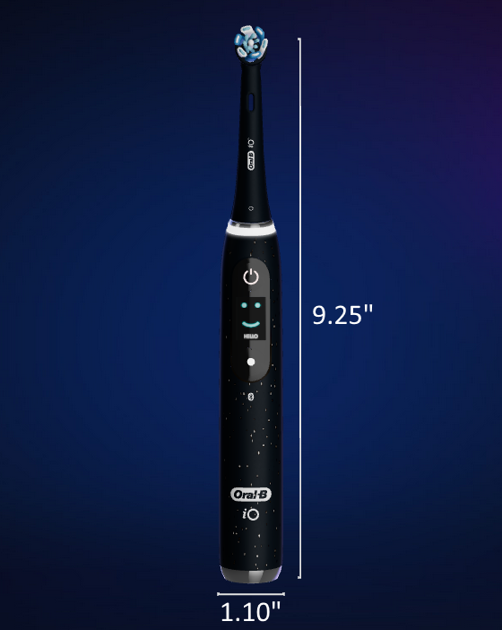 Oral-B iO Seri 10