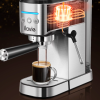 2. iLavie K2 Espresso & Cappucino Machine (4)