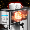 2. iLavie K2 Espresso & Cappucino Machine (6)