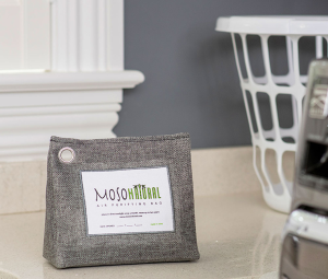 Moso Natural Air Purifying Bags