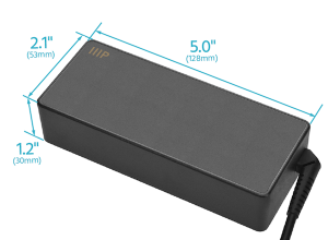 Monoprice 100W Universal USB-C Laptop Charger