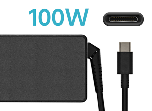 Monoprice 100W Universal USB-C Laptop Charger