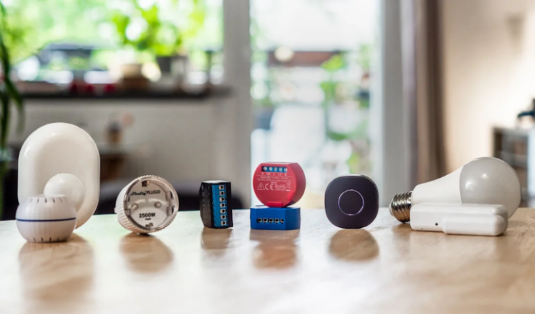 Shelly Devices – Smart Wi-Fi-enabled IoT Devices for Home & Business Automation