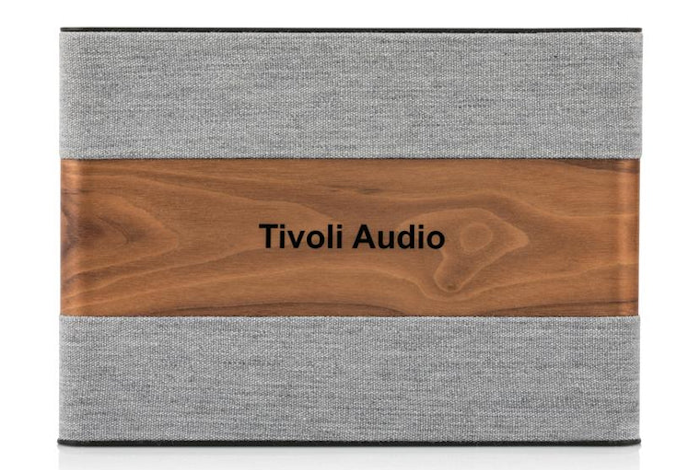 Subwoofer nirkabel SUB model Audio Tivoli