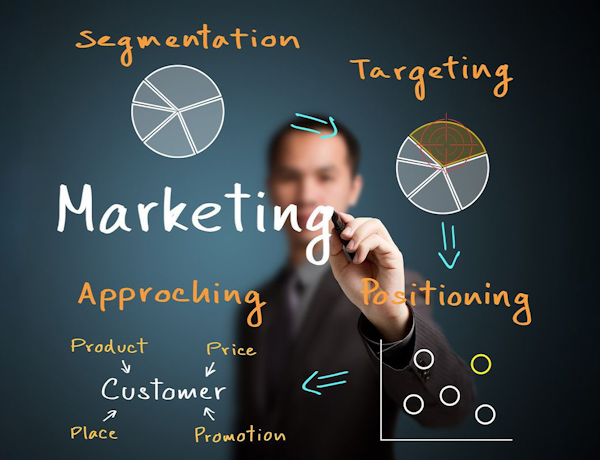 Marketing Without Fractional CMO