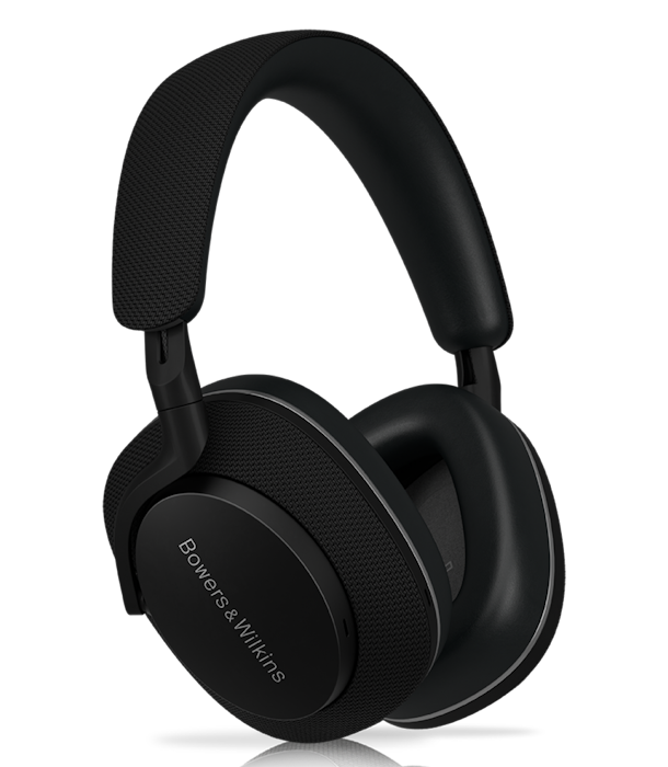 Bowers & Wilkins Px7 S2e – Over-Ear Wireless Headphones w/ Hybrid Noise Cancelling