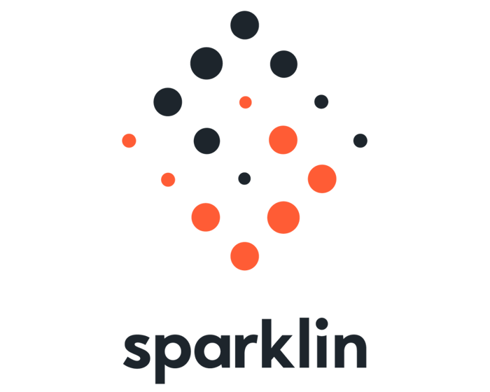 Logo SPARKLIN