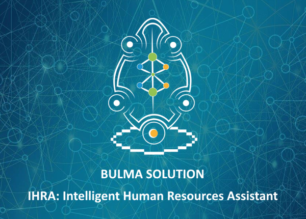 VII Innovations Unveils HR Management Tool BULMA Solution at CES 2024