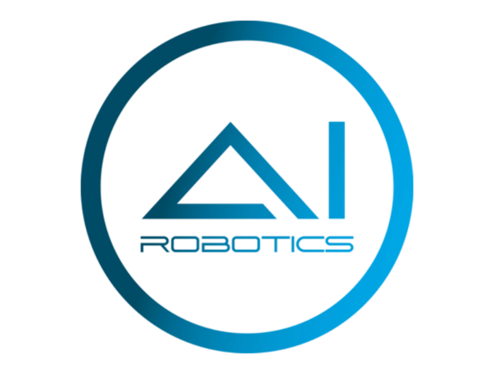 Logo Robotika AI