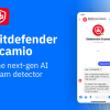 3. Bitdefender Scamio (1)