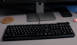Das Keyboard 6 Professional