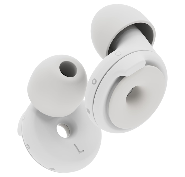 Loop Switch Earplugs