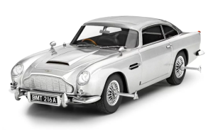 Revell Aston Martin DB5