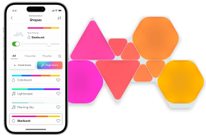 Nanoleaf App