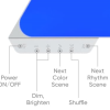 3. Nanoleaf Shapes and Elements (5)