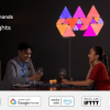 3. Nanoleaf Shapes and Elements (9)