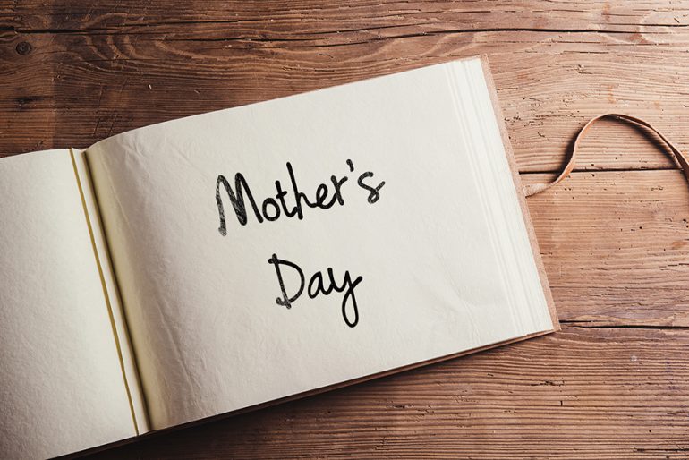 Gifts From the Heart: Thoughtful Mother’s Day Ideas Exuding Appreciation