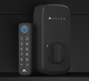 Abode Lock