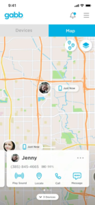 MyGabb App