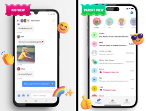 Gabb Messenger