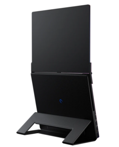 JSAUX Flex Folio