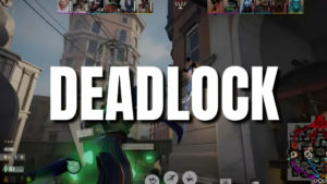 Valves-Deadlock