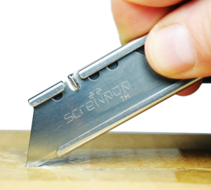 Screwpop Ron’s Utility Knife 3.0