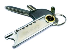 Screwpop Ron’s Utility Knife 3.0