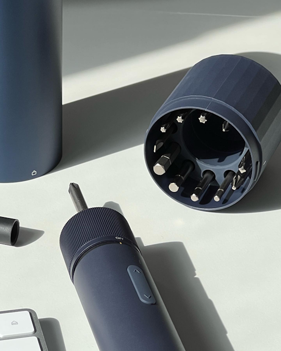 HOTO Electric Screwdriver