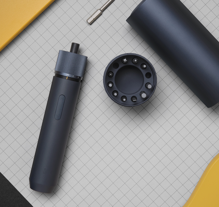 HOTO Electric Screwdriver