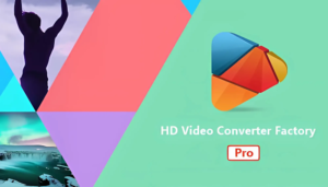 WonderFox HD Video Converter Factory Pro