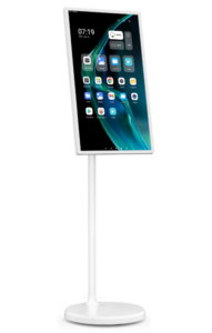 Cozyla Tablet TV