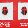 2. DUDE Wipes Dingle Bells Wipes (2)