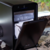 3. Newair Countertop Whiskey Ice Ball Maker (3)