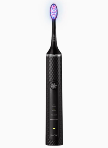 SNOW Advanced Whitening Electric Toothbrush