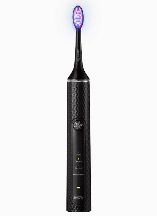 SNOW Advanced Whitening Electric Toothbrush