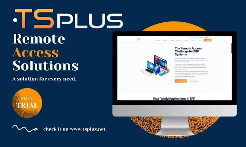 Remote Access Software