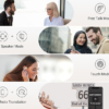 3. ANFIER M9 Translator Earbuds (10)