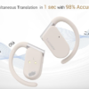 3. ANFIER M9 Translator Earbuds (5)