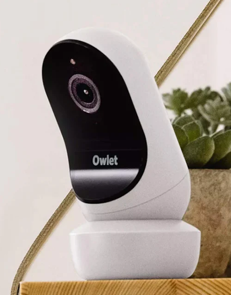 Owlet Cam 2